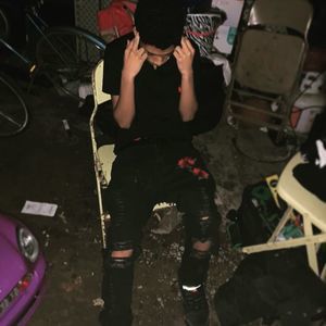 Meet your Posher, Joshua